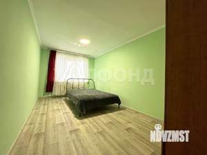 2-к квартира, на длительный срок, 45м2, 1/5 этаж