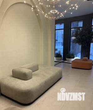 Студия квартира, на длительный срок, 24м2, 12/20 этаж