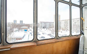 2-к квартира, на длительный срок, 45м2, 4/9 этаж