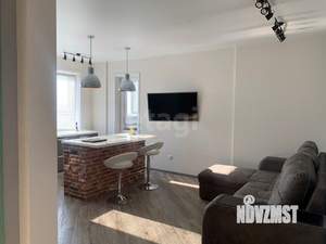 2-к квартира, на длительный срок, 47м2, 7/26 этаж