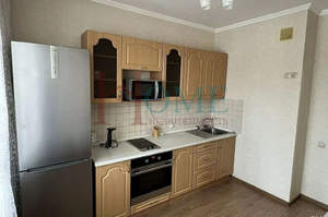 1-к квартира, на длительный срок, 40м2, 9/26 этаж