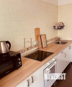 1-к квартира, на длительный срок, 34м2, 11/17 этаж