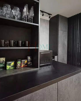 1-к квартира, на длительный срок, 38м2, 10/25 этаж