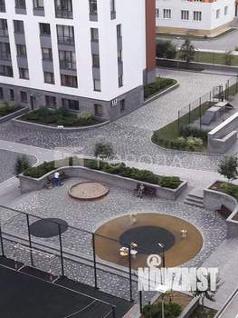 1-к квартира, на длительный срок, 34м2, 8/10 этаж