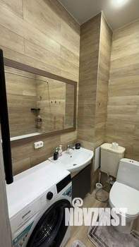 1-к квартира, на длительный срок, 38м2, 2/15 этаж