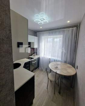 1-к квартира, на длительный срок, 30м2, 2/5 этаж