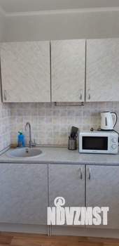 1-к квартира, на длительный срок, 38м2, 10/18 этаж