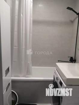 1-к квартира, на длительный срок, 33м2, 9/15 этаж