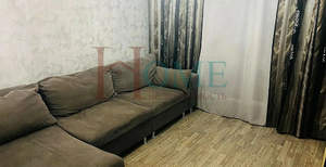 2-к квартира, на длительный срок, 53м2, 7/12 этаж