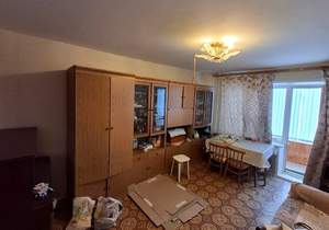1-к квартира, на длительный срок, 38м2, 1/10 этаж