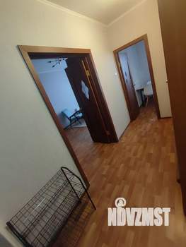 1-к квартира, на длительный срок, 35м2, 17/17 этаж