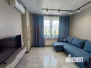 1-к квартира, на длительный срок, 45м2, 20/25 этаж