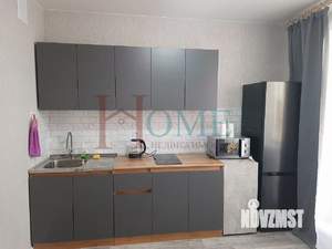 1-к квартира, на длительный срок, 35м2, 2/18 этаж