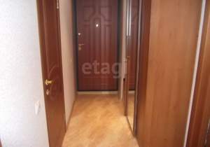 1-к квартира, на длительный срок, 42м2, 6/18 этаж