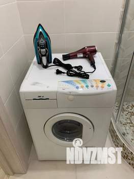 1-к квартира, посуточно, 36м2, 4/17 этаж