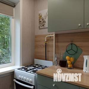 2-к квартира, посуточно, 42м2, 2/5 этаж