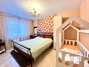 4-к квартира, на длительный срок, 73м2, 1/10 этаж