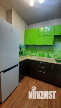 1-к квартира, на длительный срок, 30м2, 6/10 этаж