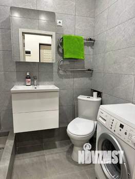 1-к квартира, на длительный срок, 33м2, 16/24 этаж