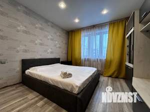 1-к квартира, посуточно, 32м2, 7/10 этаж