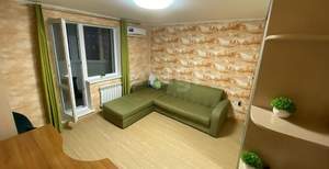 1-к квартира, на длительный срок, 36м2, 11/29 этаж