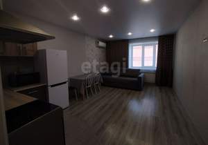 2-к квартира, на длительный срок, 45м2, 5/6 этаж