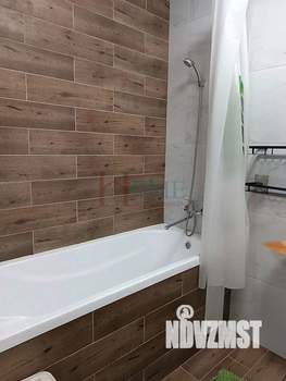 1-к квартира, на длительный срок, 44м2, 15/25 этаж