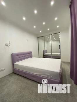 2-к квартира, посуточно, 46м2, 3/5 этаж