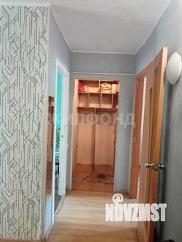 2-к квартира, на длительный срок, 44м2, 1/5 этаж