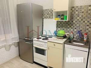 1-к квартира, на длительный срок, 31м2, 1/5 этаж