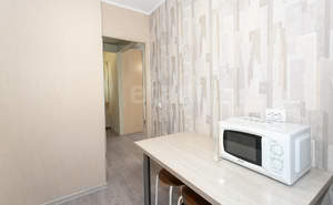 1-к квартира, на длительный срок, 31м2, 4/5 этаж