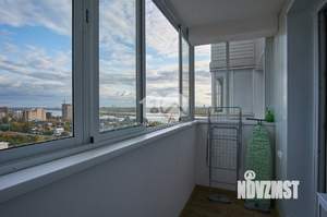 1-к квартира, на длительный срок, 40м2, 11/20 этаж