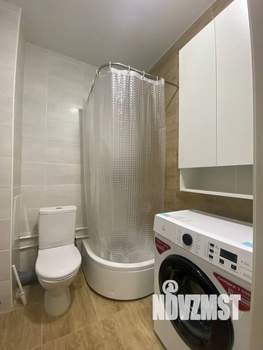 Студия квартира, на длительный срок, 22м2, 6/16 этаж