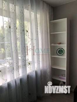 1-к квартира, на длительный срок, 30м2, 2/5 этаж