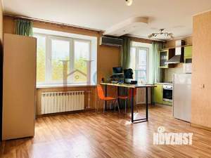 1-к квартира, на длительный срок, 32м2, 5/5 этаж
