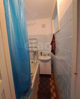 2-к квартира, на длительный срок, 45м2, 5/5 этаж