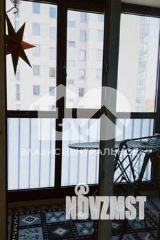 1-к квартира, на длительный срок, 43м2, 8/10 этаж
