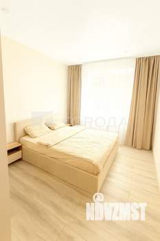 2-к квартира, на длительный срок, 52м2, 6/25 этаж