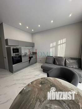 Студия квартира, на длительный срок, 30м2, 22/25 этаж