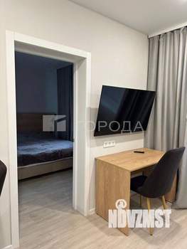 1-к квартира, на длительный срок, 32м2, 7/25 этаж