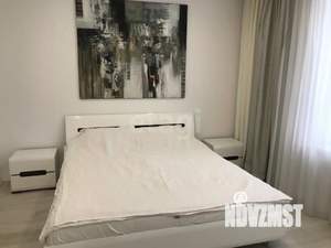 3-к квартира, на длительный срок, 75м2, 12/17 этаж