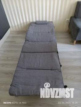 1-к квартира, посуточно, 32м2, 3/9 этаж