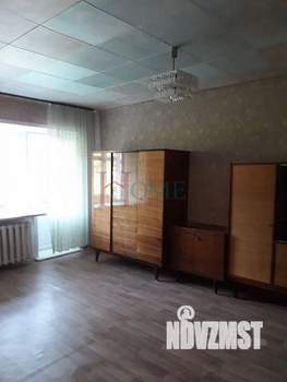 1-к квартира, на длительный срок, 32м2, 5/6 этаж