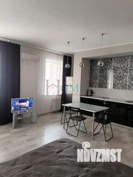 1-к квартира, на длительный срок, 37м2, 6/20 этаж
