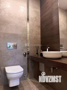 4-к квартира, на длительный срок, 85м2, 23/25 этаж