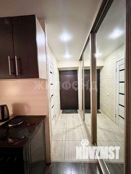 Студия квартира, на длительный срок, 30м2, 2/10 этаж