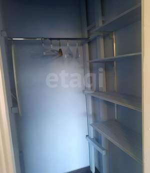 1-к квартира, на длительный срок, 32м2, 5/5 этаж