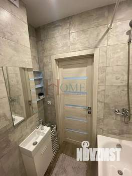 2-к квартира, на длительный срок, 30м2, 2/30 этаж