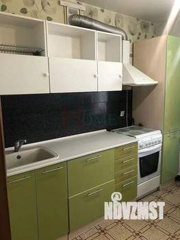2-к квартира, на длительный срок, 52м2, 8/10 этаж