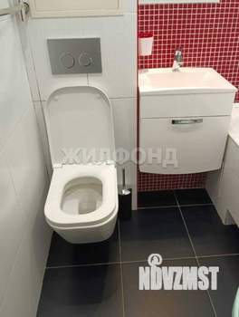 2-к квартира, на длительный срок, 46м2, 3/4 этаж